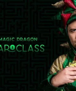 Piff the Magic Dragon - Regularclass ( Instant Download )