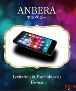 Proma & Seo Magic - ANBERA ( Instant Download )