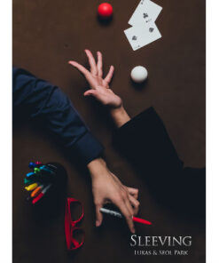 SLEEVING by Lukas & Seol Park (Instant Download )