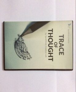 Trace of Thought by SansMinds Creative Lab ( Instant Download )