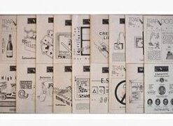 The Trapdoor 1-70 by Steve Beam ( Instant Download )