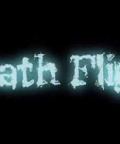 Death Flight Chair Routine by Docc Hilford ( Instant Download )