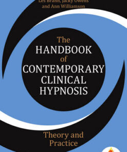 The Handbook of Contemporary Clinical Hypnosis. ( Instant Download )