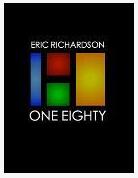 One Eighty by Eric Richardson ( Instant Download )