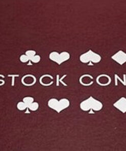 Top Stock Control by Johannes Maussner. ( Instant Download )