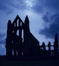 The whitby seance By Jashua Jahnson ( Instant Download )