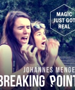 Breaking Point by Johannes Mengel (Instant Download)