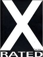 XRated by Sean Fields ( Instant Download )