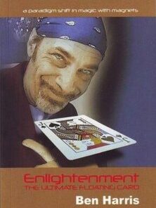 Enlightement by Ben Harris ( Instant Download )