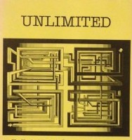Unlimited 3rd by Jon Racherbaumer ( Instant Download )