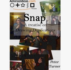 Snap by Peter Turner ( Instant Download )