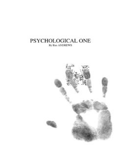 Rus Andrews - Psychological One ( Instant Download )