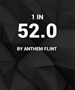 Anthem Flint – 1IN52.0 ( Instant Download )