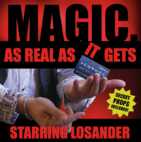 As Real As It Gets by Losander ( Instant Download )
