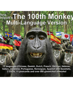 Chris Philpott – 100th Monkey ( Multi-Language , Instant Download )