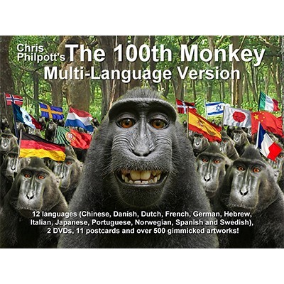 100thmonkeymultilanguage