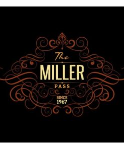 Brent Braun presents The Miller Table Spread Pass ( Instant Download )
