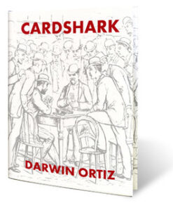 Cardshark by Darwin Ortiz ( Instant Download )