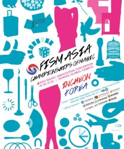2014 FISM Asia Celebrate ( Instant Download )