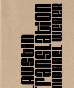 Michael Weber - Lost in Translation Notes. ( Instant Download )