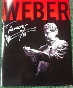 Michael Weber - Lecture Notes 2013 ( Instant Download )