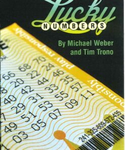 Michael Weber - Lucky Number. ( Instant Download )
