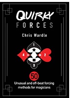 Quirky Forces by Chris Wardle. ( Instant Download )