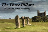 The Three Pillars of Classic Force Recovery by Steven Keyl ( Instant Download )