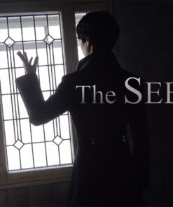 Yuki Iwane & Kai - The Seeker 2 ( Instant Download )