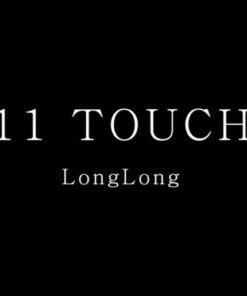 LongLong – 11 Touch – Bacon Magic ( Instant Download )