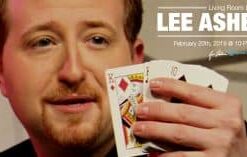 Lee Asher’s ‘Best of the Best’ Living Room Lecture. ( Instant Download )