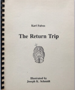 The Return Trip by Karl Fulves ( Instant Download )