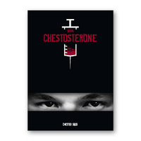 120% Chestosteron by Chester Sass. ( Instant Download )