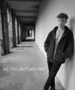 Ross Taylor - As i do, Not as i say ( Instant Download )