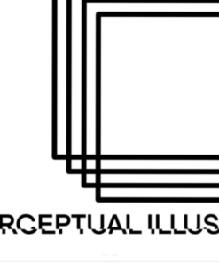 Elliot Gerrard - Perceptual Illusions (Complete) ( Instant Download )