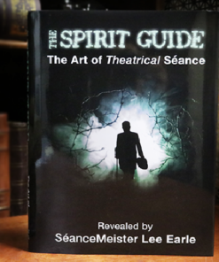 The Spirit Guide by Lee Earle. ( Instant Download )