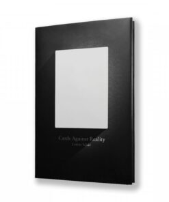 Cards Against Reality by Lorenz Schaer ( Instant Download )
