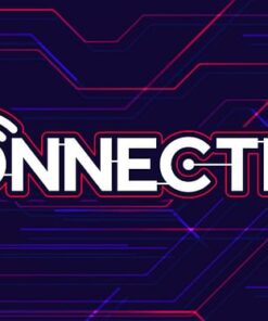 Connected Live on March 20th 2021 ( Instant Download )