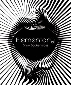 Elementary by Drew Backenstoss. ( Instant Download )