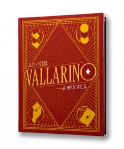 Vallarino by John Lovick and Jean-Pierre Vallarino ( Ebook & Videos) ( Instant Download )
