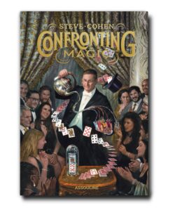 Confronting Magic by Steve Cohen ( Instant Download )