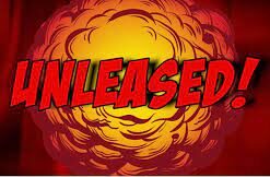 UNLEASHED! by David Corsaro ( Instant Download )