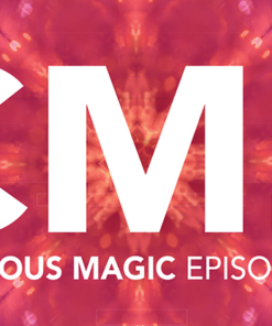 Conscious Magic Episode 2 by Ran Pink and Andrew Gerard. ( Instant Download )