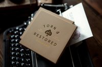Torn & Restored Transpo By David Williamson ( Instant Download )