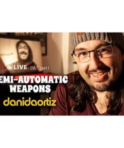 Dani Daortiz & Juan Tamariz - MasterClass 1 ( Instant Download )