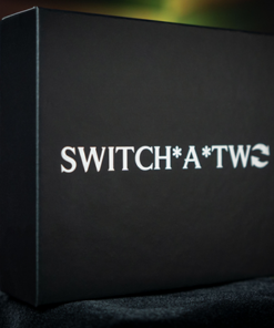 Mark Mason - Switch-A-Two ( Instant Download )