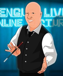 Flip – Penguin Live Lecture ( Instant Download )