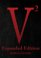 Manos Kartsakis – V2 (Expanded Edition) ( Instant Download )