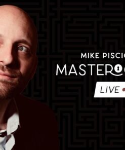 Mike Pisciotta Masterclass ( Instant Download )