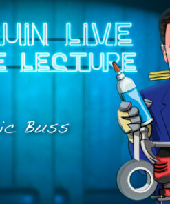 Eric Buss - Penguin Live ( Instant Download )